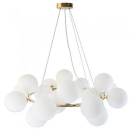 Изображение продукта Подвесная люстра Kink Light Сида 